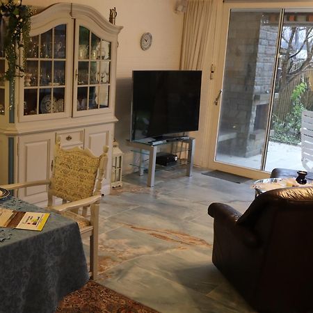 בוטיאדינגן Ferienhaus Suedwind מראה חיצוני תמונה