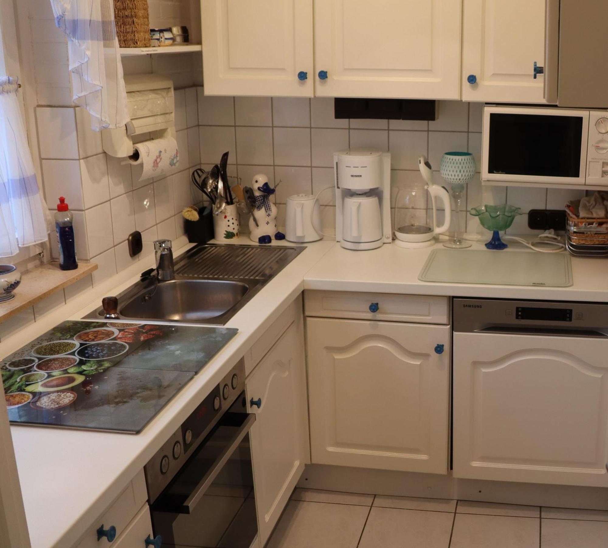 בוטיאדינגן Ferienhaus Suedwind מראה חיצוני תמונה