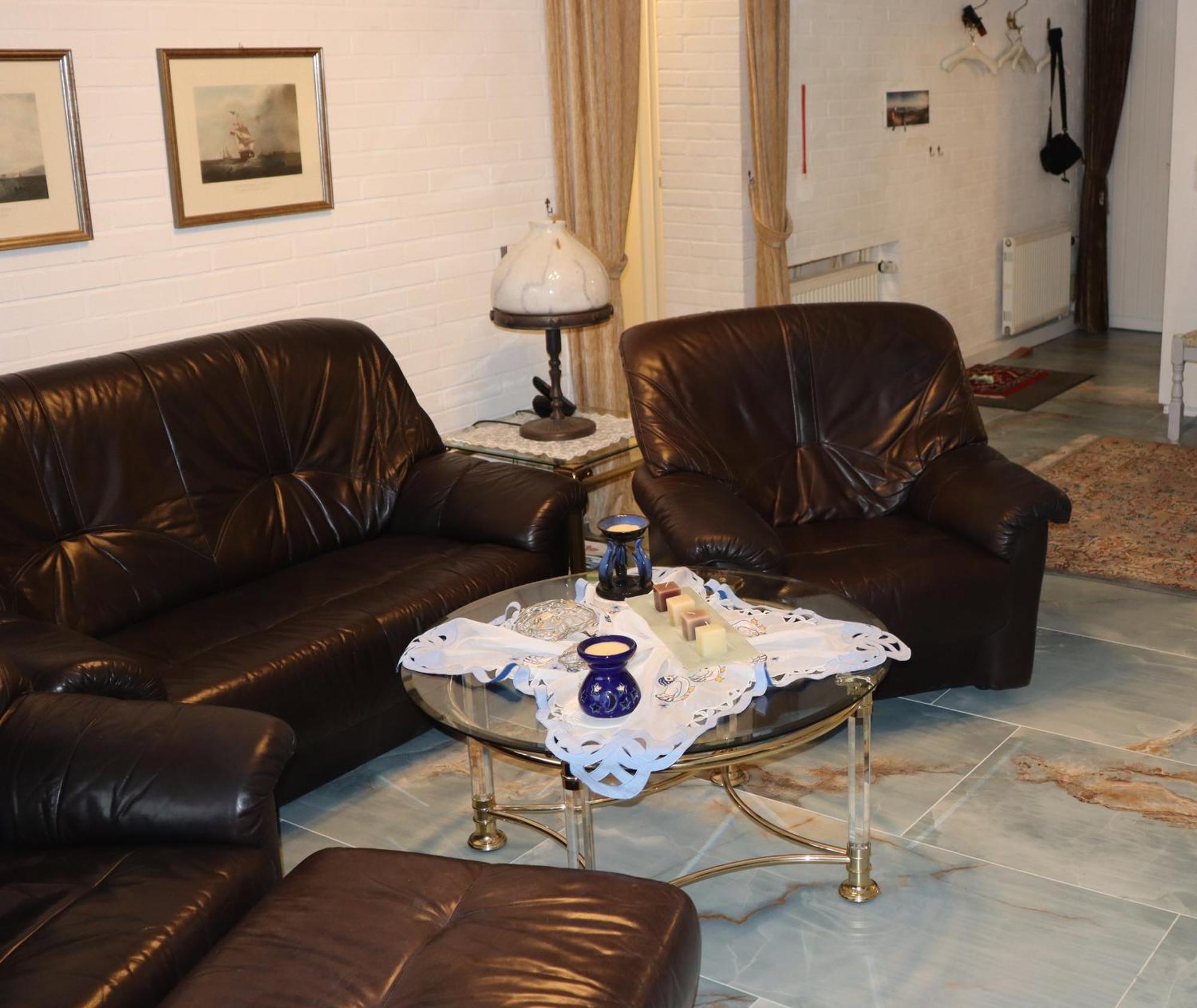 בוטיאדינגן Ferienhaus Suedwind מראה חיצוני תמונה